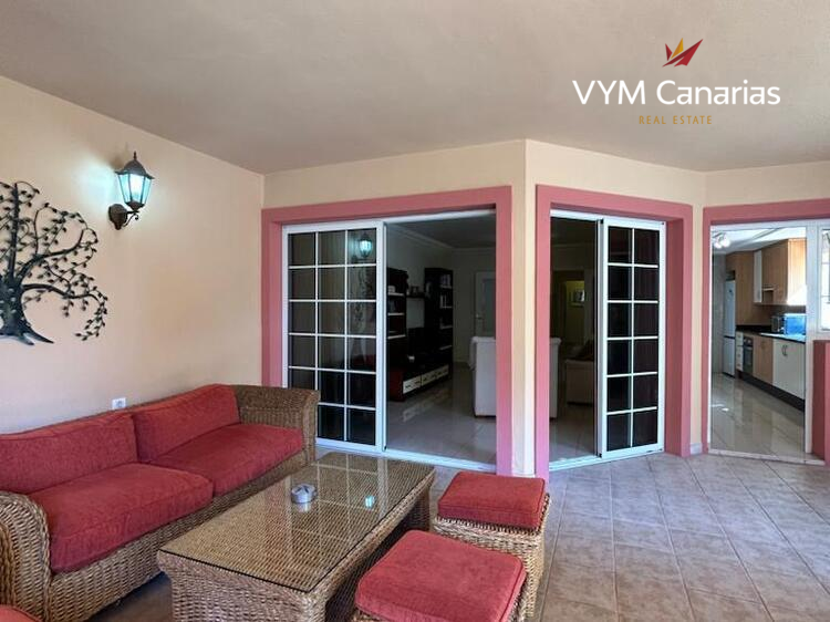 Wohnung Terrazas del Duque, El Duque-Costa Adeje, Adeje