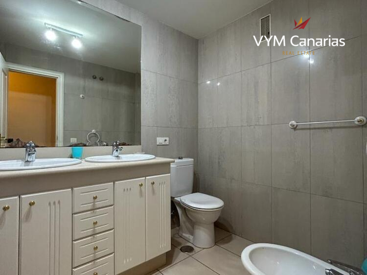 Wohnung Terrazas del Duque, El Duque-Costa Adeje, Adeje