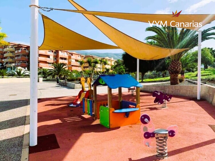 Апартамент Callao Beach, Callao Salvaje, Adeje