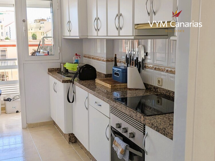 Апартамент Callao Beach, Callao Salvaje, Adeje