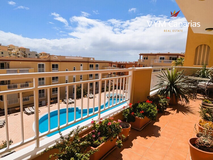 Апартамент Callao Beach, Callao Salvaje, Adeje