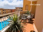 Апартамент Callao Beach, Callao Salvaje, Adeje