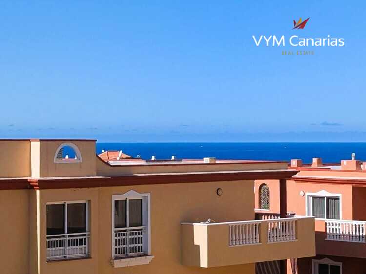 Апартамент Callao Beach, Callao Salvaje, Adeje