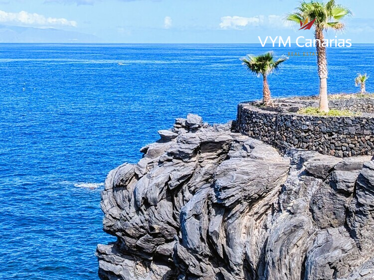 Апартамент Callao Beach, Callao Salvaje, Adeje