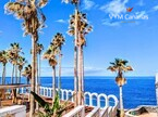 Апартамент Callao Beach, Callao Salvaje, Adeje