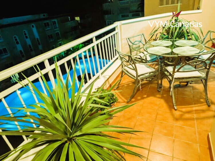 Апартамент Callao Beach, Callao Salvaje, Adeje