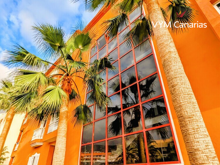 Апартамент Callao Beach, Callao Salvaje, Adeje
