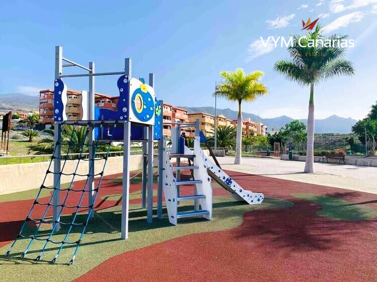 Апартамент Callao Beach, Callao Salvaje, Adeje