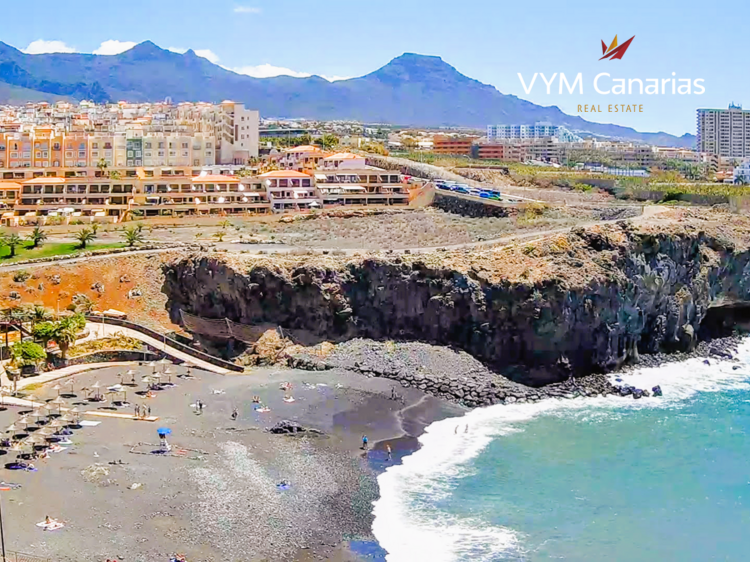 Апартамент Callao Beach, Callao Salvaje, Adeje