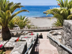 Апартамент Callao Beach, Callao Salvaje, Adeje