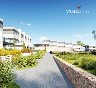 Townhouse Balcón de Finestrat – Terra Marina, Finestrat