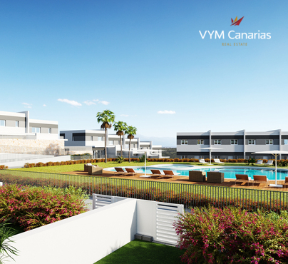 Townhouse Balcón de Finestrat – Terra Marina, Finestrat