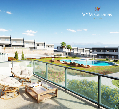 Townhouse Balcón de Finestrat – Terra Marina, Finestrat