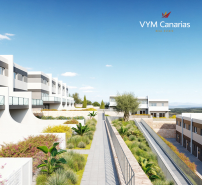 Maison Mitoyenne Balcón de Finestrat - Terra Marina, Finestrat