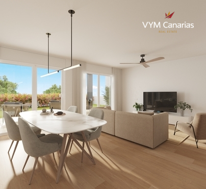 Townhouse Balcón de Finestrat – Terra Marina, Finestrat