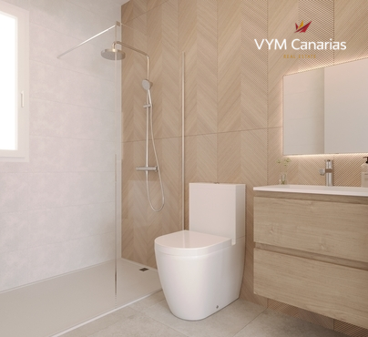 Townhouse Balcón de Finestrat – Terra Marina, Finestrat