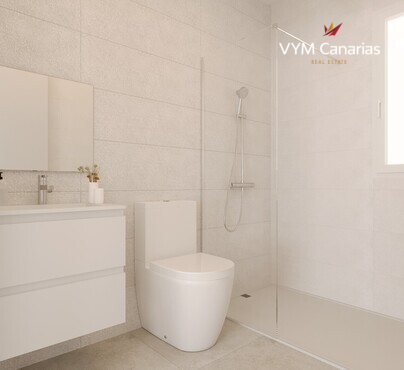Townhouse Balcón de Finestrat – Terra Marina, Finestrat