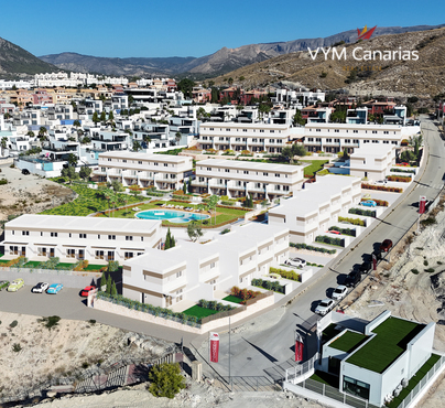 Townhouse Balcón de Finestrat – Terra Marina, Finestrat