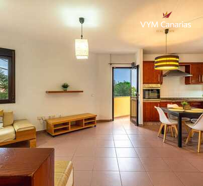 Wohnung - Duplex Adeje-El Galeon, Adeje