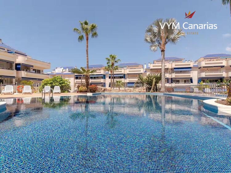 Appartement Playa Graciosa, Los Cristianos, Arona