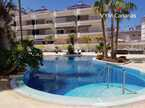 Appartement Playa Graciosa, Los Cristianos, Arona