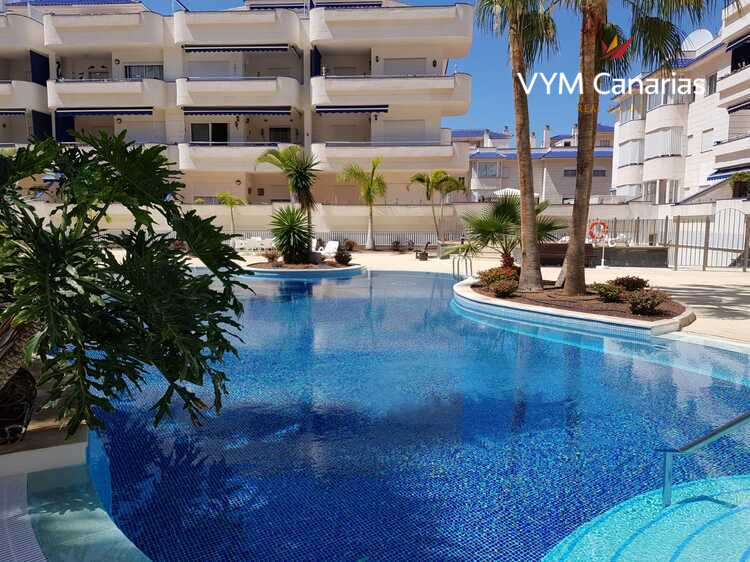 Appartement Playa Graciosa, Los Cristianos, Arona