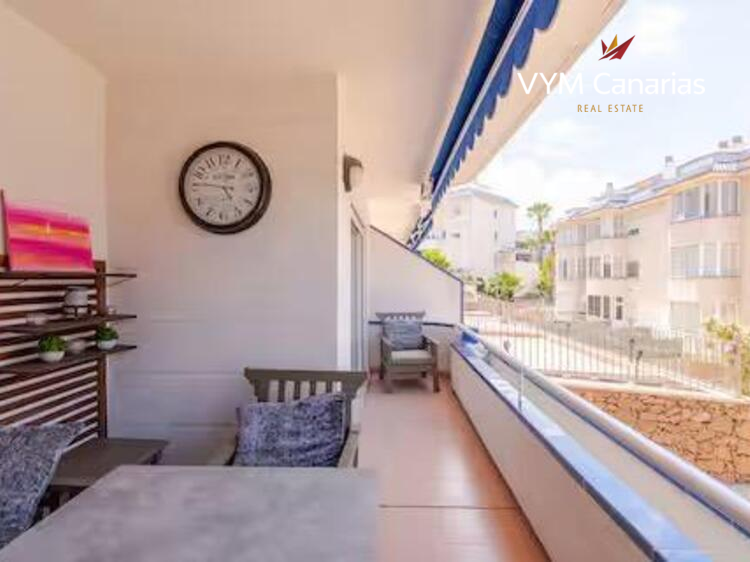 Appartement Playa Graciosa, Los Cristianos, Arona