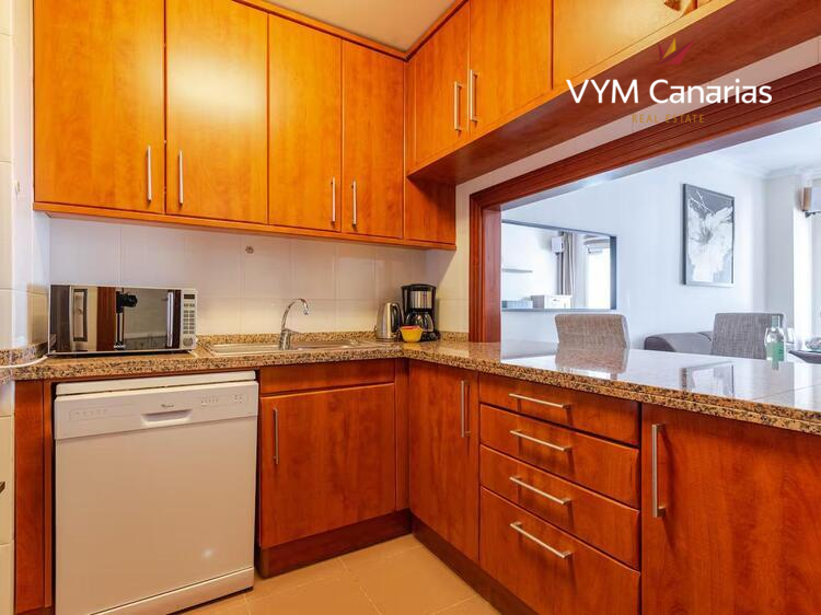 Appartement Playa Graciosa, Los Cristianos, Arona