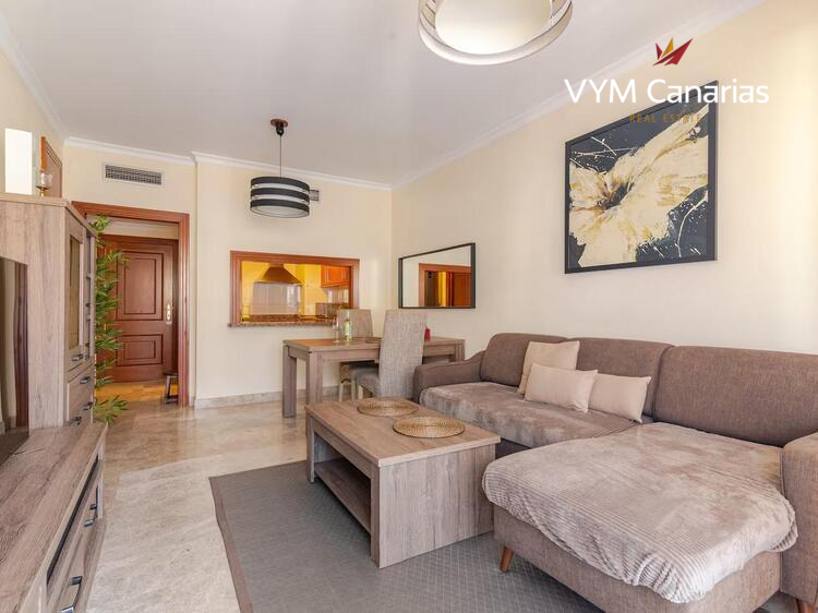 Appartement Playa Graciosa, Los Cristianos, Arona