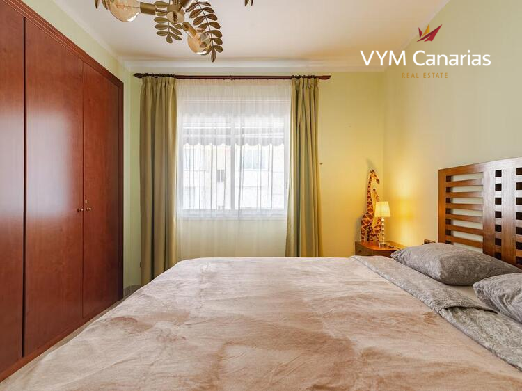 Appartement Playa Graciosa, Los Cristianos, Arona