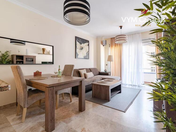 Appartement Playa Graciosa, Los Cristianos, Arona