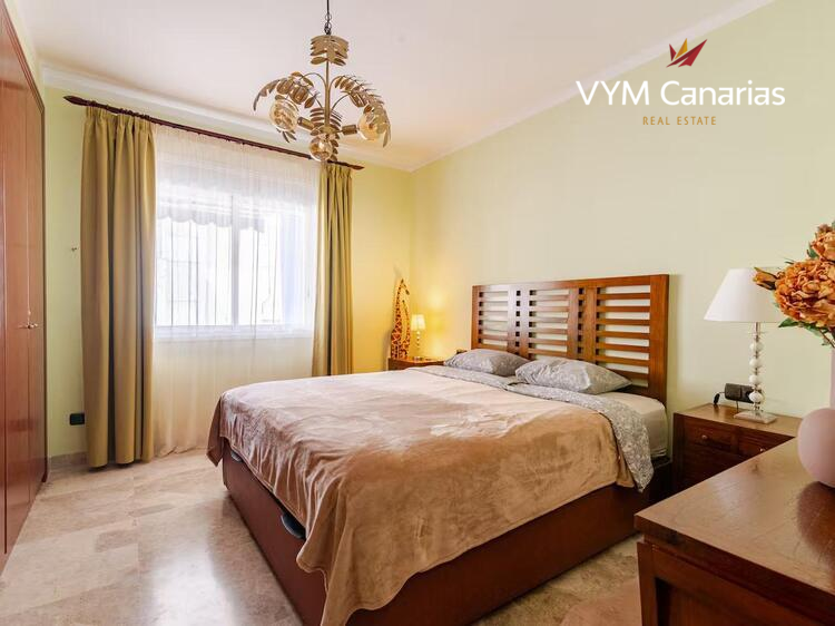 Appartement Playa Graciosa, Los Cristianos, Arona