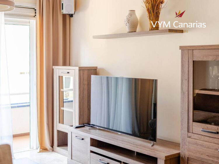 Appartement Playa Graciosa, Los Cristianos, Arona