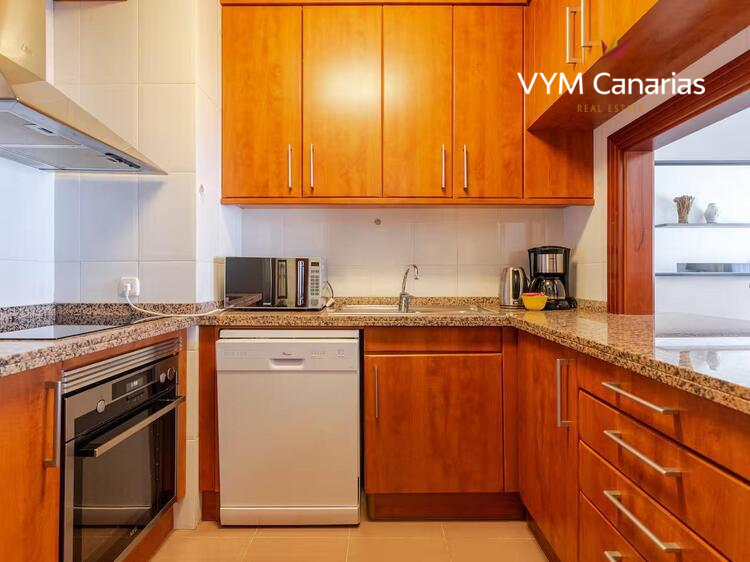 Appartement Playa Graciosa, Los Cristianos, Arona