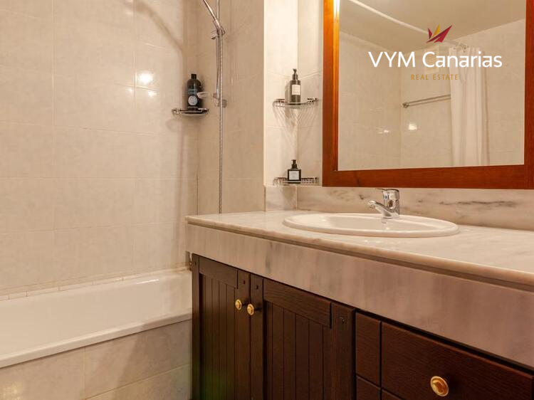 Appartement Playa Graciosa, Los Cristianos, Arona