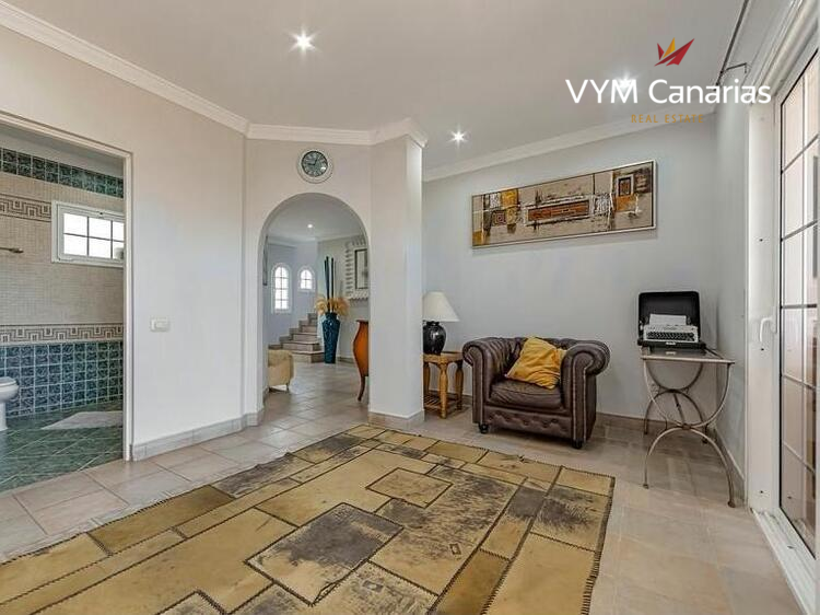 Maison / Villa Callao Salvaje, Adeje