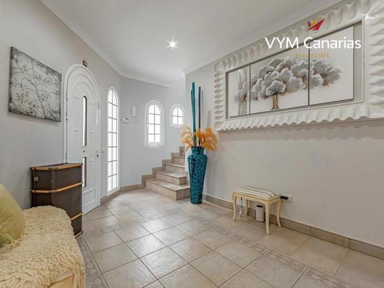 Maison / Villa Callao Salvaje, Adeje