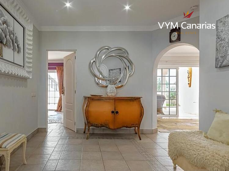 Maison / Villa Callao Salvaje, Adeje