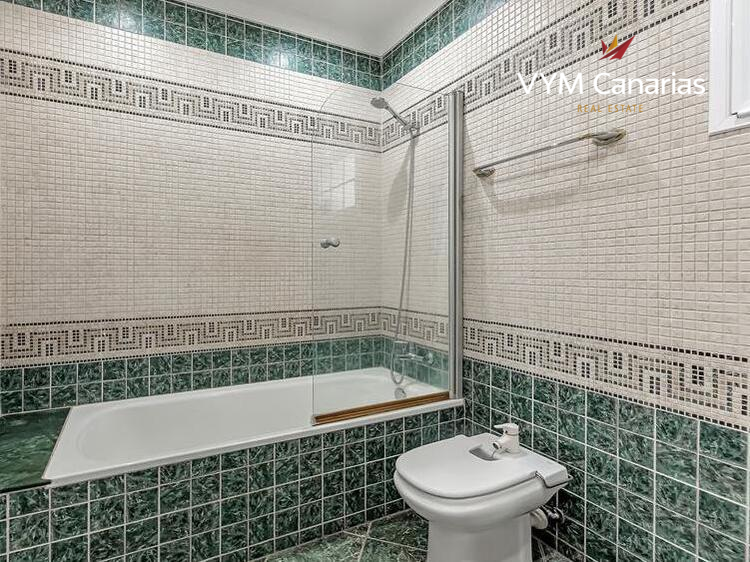 Maison / Villa Callao Salvaje, Adeje