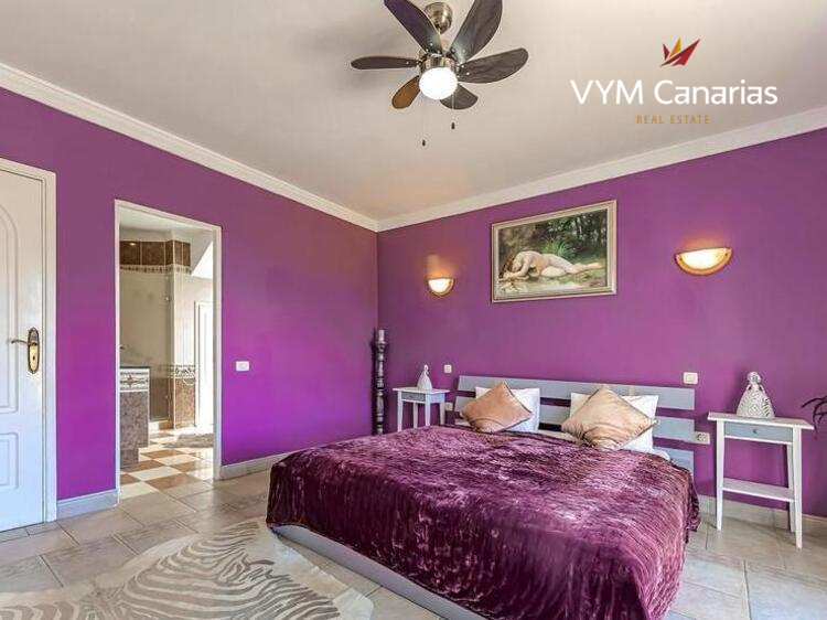 Maison / Villa Callao Salvaje, Adeje