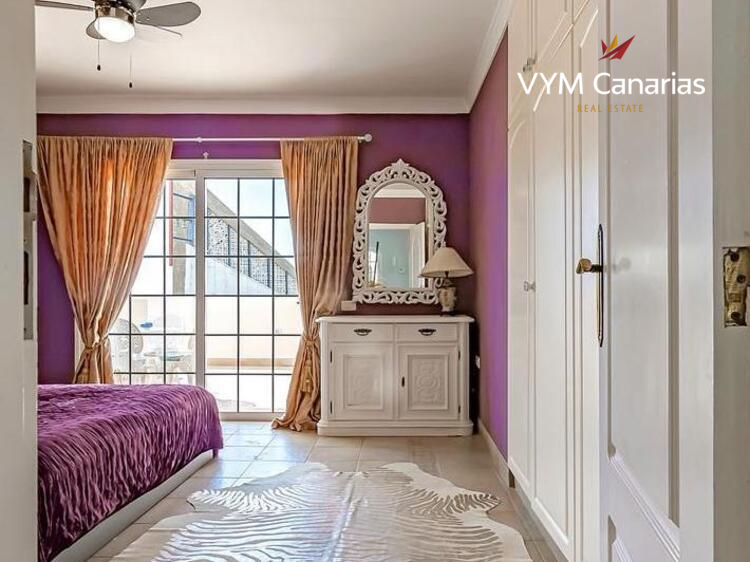 Maison / Villa Callao Salvaje, Adeje