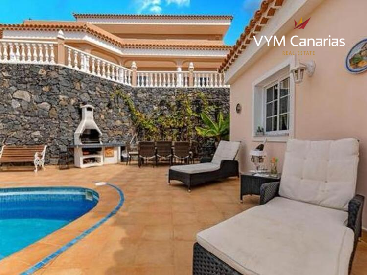 Maison / Villa Callao Salvaje, Adeje