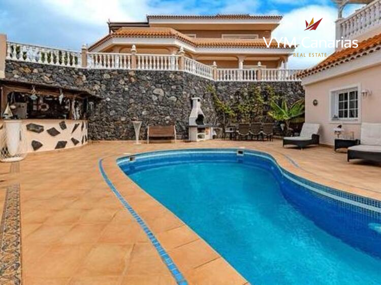 Maison / Villa Callao Salvaje, Adeje