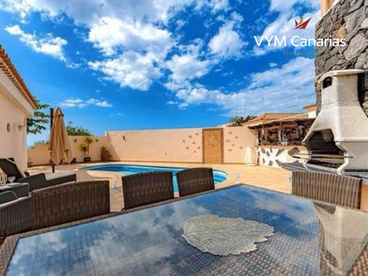 Maison / Villa Callao Salvaje, Adeje