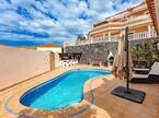 Maison / Villa Callao Salvaje, Adeje