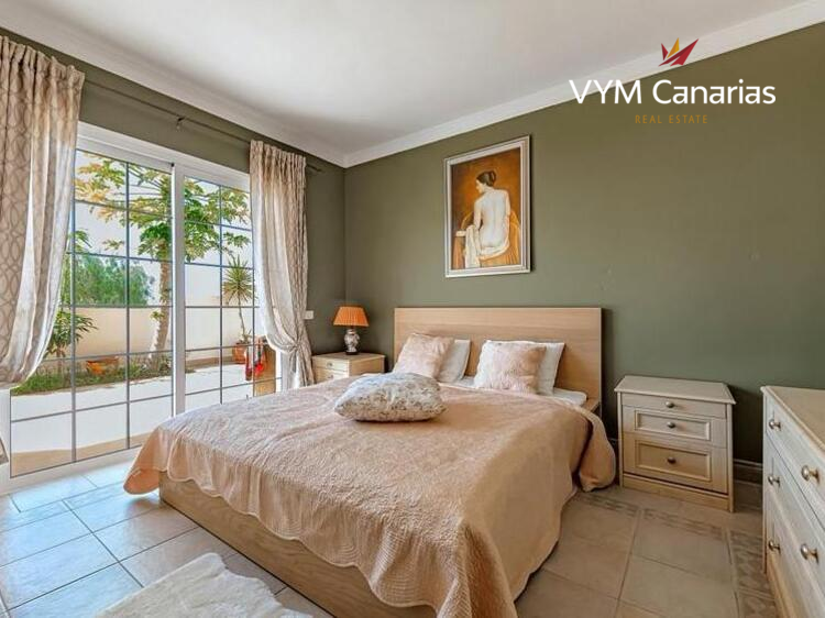 Maison / Villa Callao Salvaje, Adeje