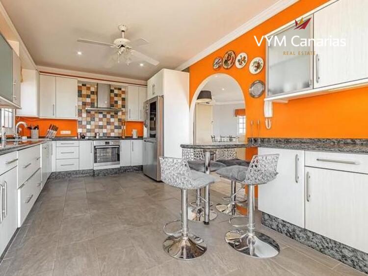 Maison / Villa Callao Salvaje, Adeje