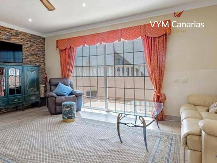 Maison / Villa Callao Salvaje, Adeje