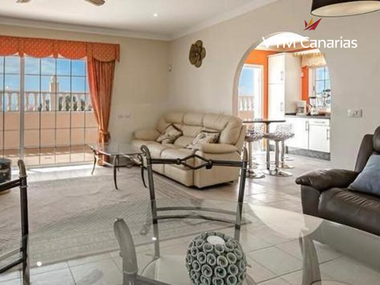 Maison / Villa Callao Salvaje, Adeje