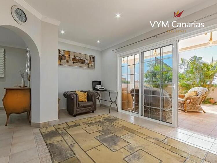 Maison / Villa Callao Salvaje, Adeje